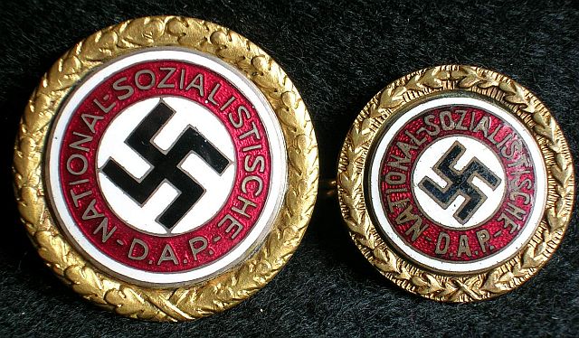 Emblem Hitler