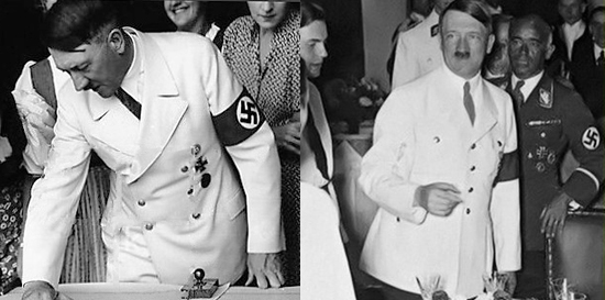 Hitler Archive Adolf Hitler S Uniforms - roblox adolf hitler outfit