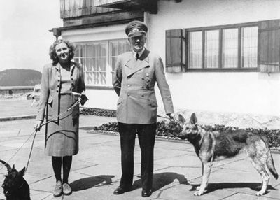 Eva Braun