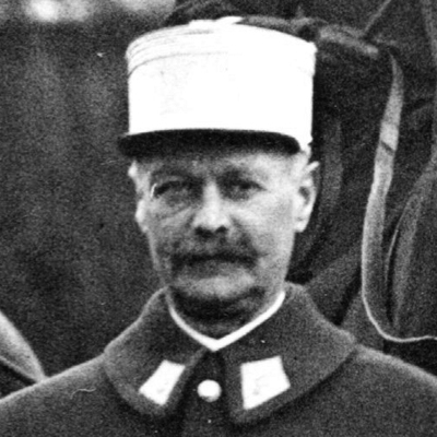 Auguste de Laissardière