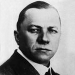 August Diehn