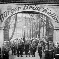 Beer Hall Putsch