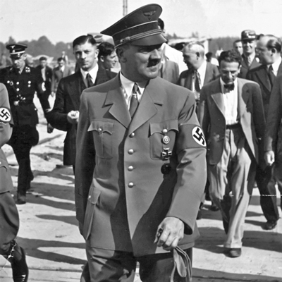 NSDAP uniform