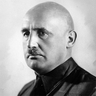 Julius Streicher