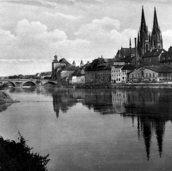 Regensburg