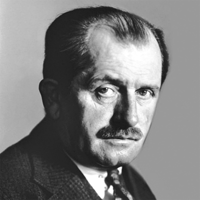 Ferdinand Porsche