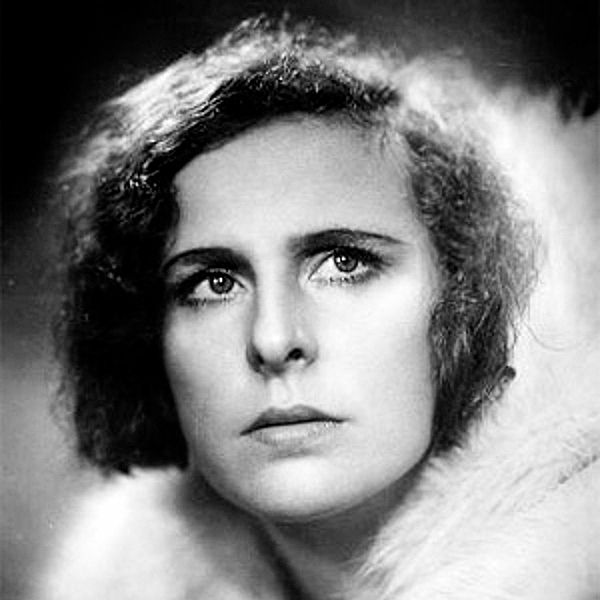 Leni Riefenstahl