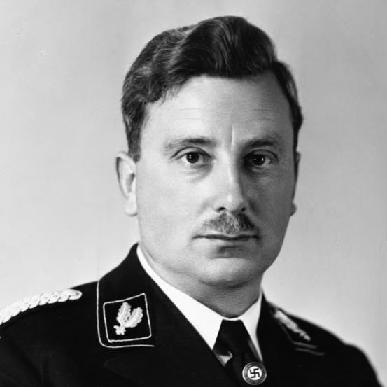 Emil Maurice