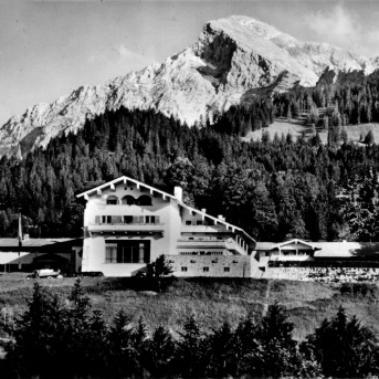 Berghof