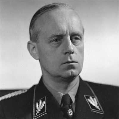 Joachim von Ribbentrop