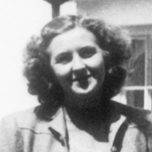 Eva Braun