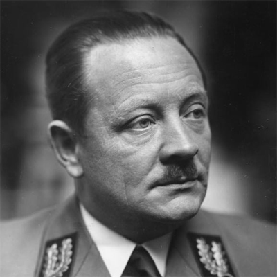 Erich Koch