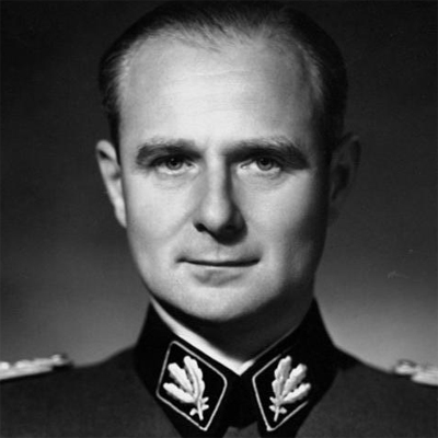 Karl Wolff