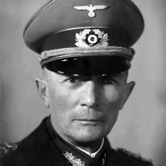 Fedor von Bock