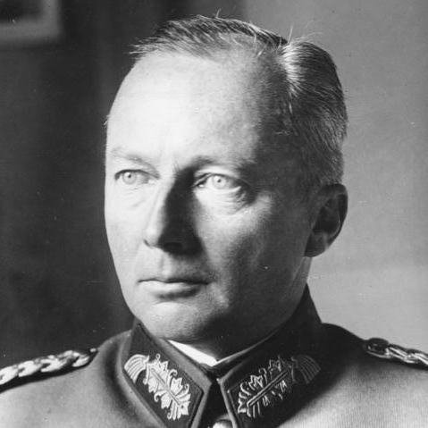 Günther von Kluge