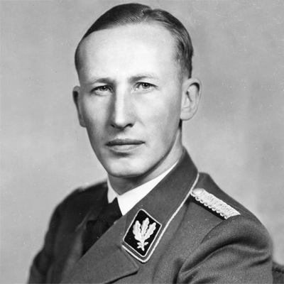 Reinhard Heydrich