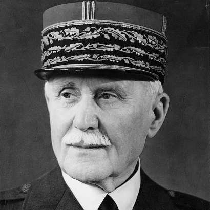 Philippe Pétain