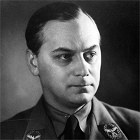 Alfred Rosenberg