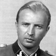 Hermann Fegelein