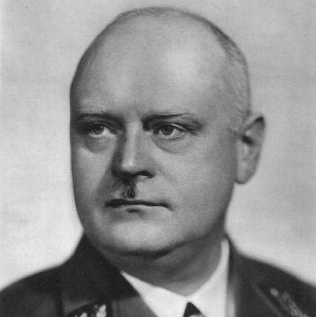 Carl Röver