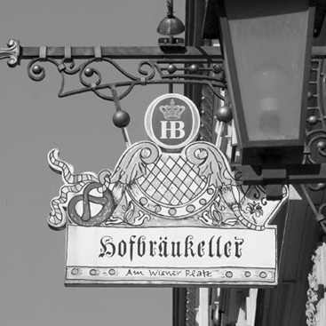 Hofbräukeller