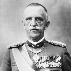 Victor Emmanuel III