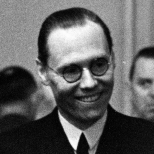 Gustav Hilger