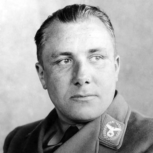 Martin Bormann