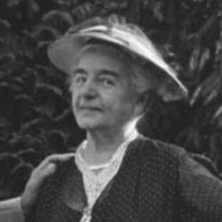 Elsa Bruckmann