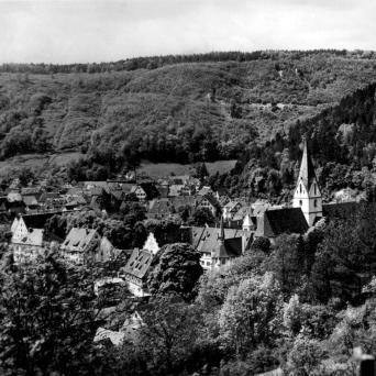 Blaubeuren