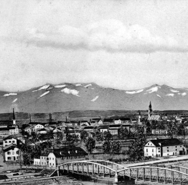 Rosenheim