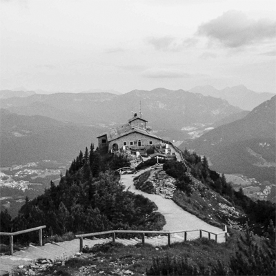 Kehlsteinhaus