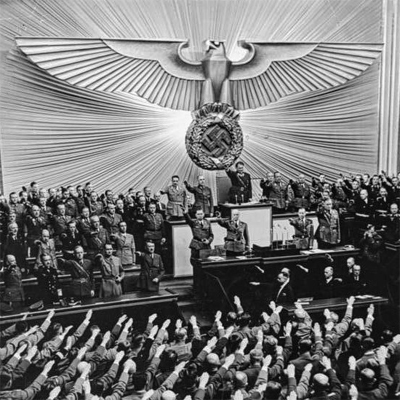 reichsadler hitler