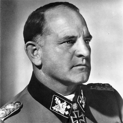 Josef Sepp Dietrich