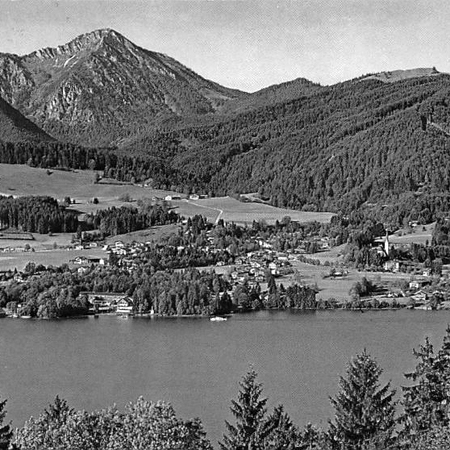 Bad Wiessee