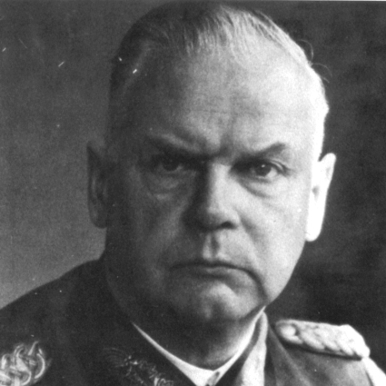 Eberhard von Mackensen