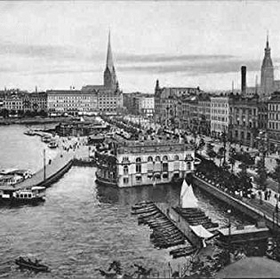 Hamburg