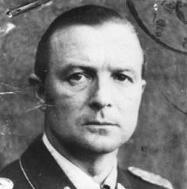 Franz Reuß