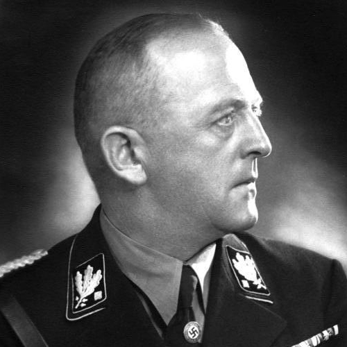 Ernst-Heinrich Schmauser