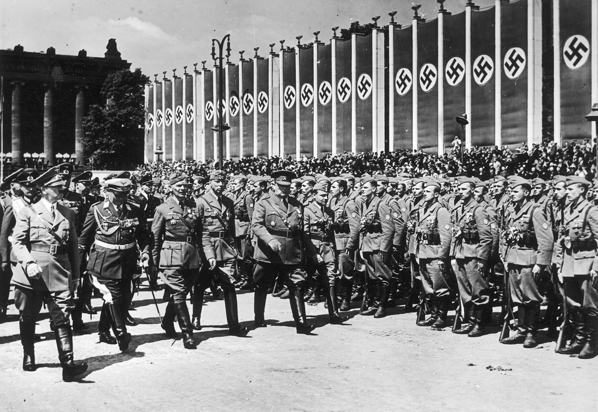 Германия 1939